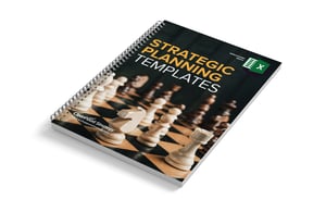Download Now: Strategic Planning Templates