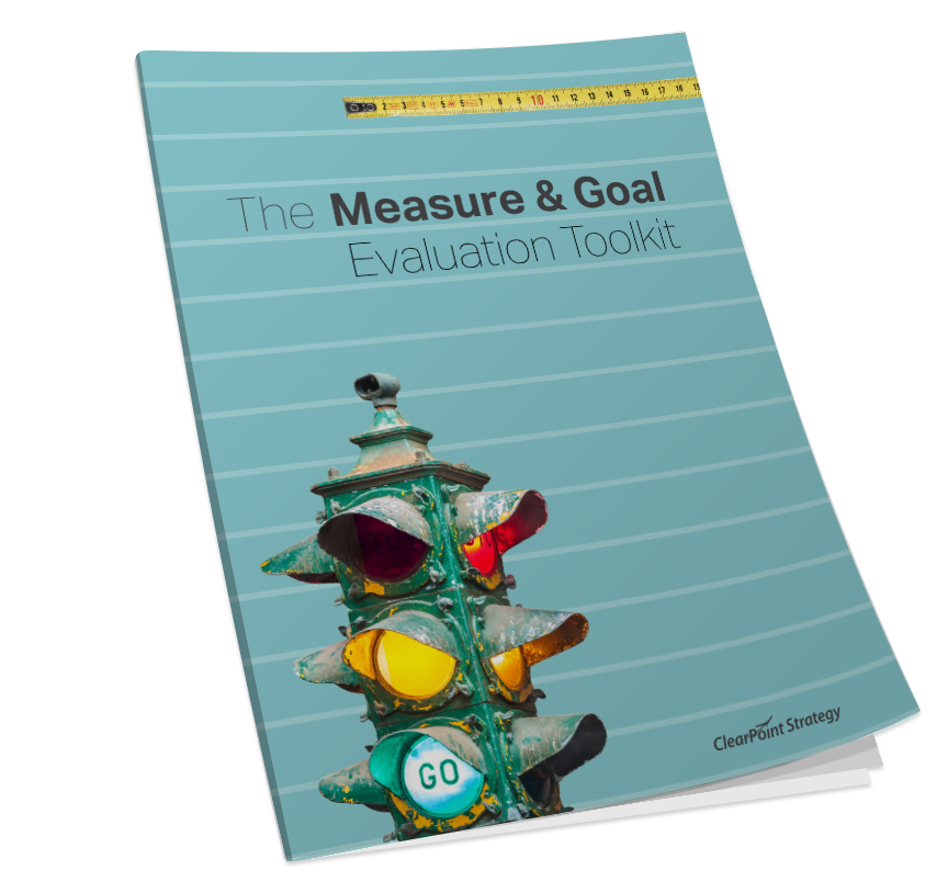 The Measure & Goal Evaluation Toolkit