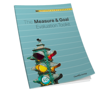 The Measure & Goal Evaluation Toolkit