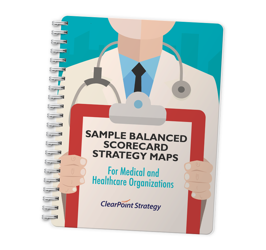 the-balanced-scorecard-in-healthcare-sample-strategy-maps