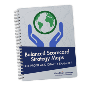 Balanced Scorecard Strategy Maps For Nonprofits & Charities